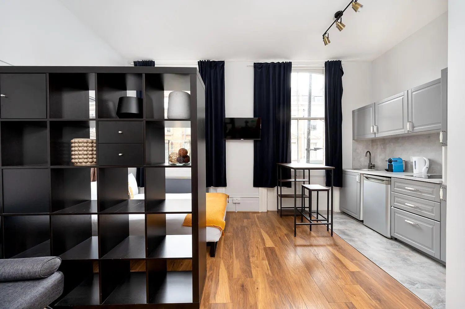 D8 House Appartement Londen