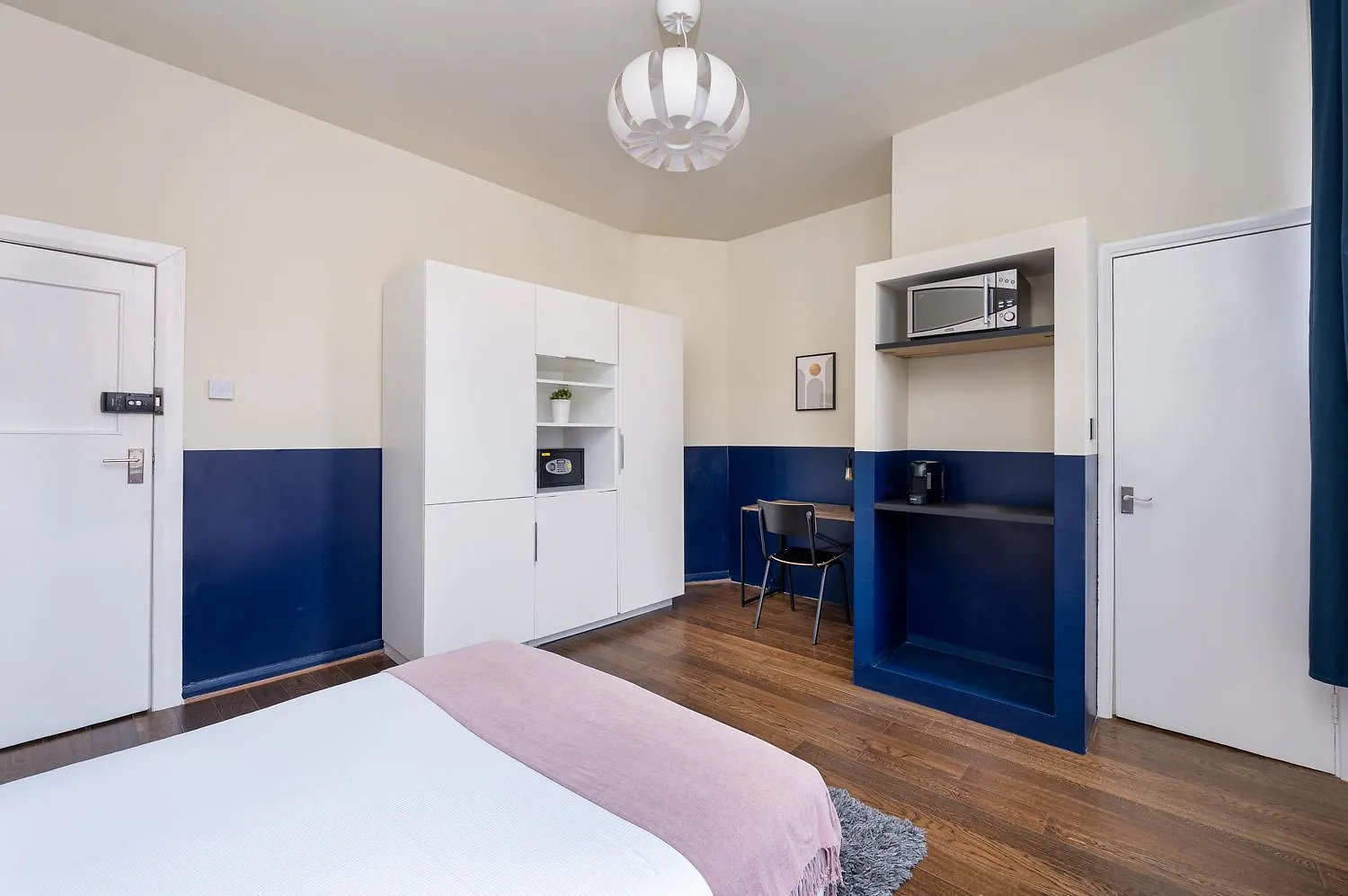 D8 House Appartement Londen Verenigd Koninkrijk