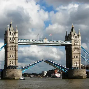 Living Londen