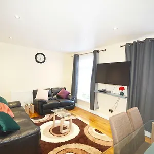 Modern 4 Bedroom Londen