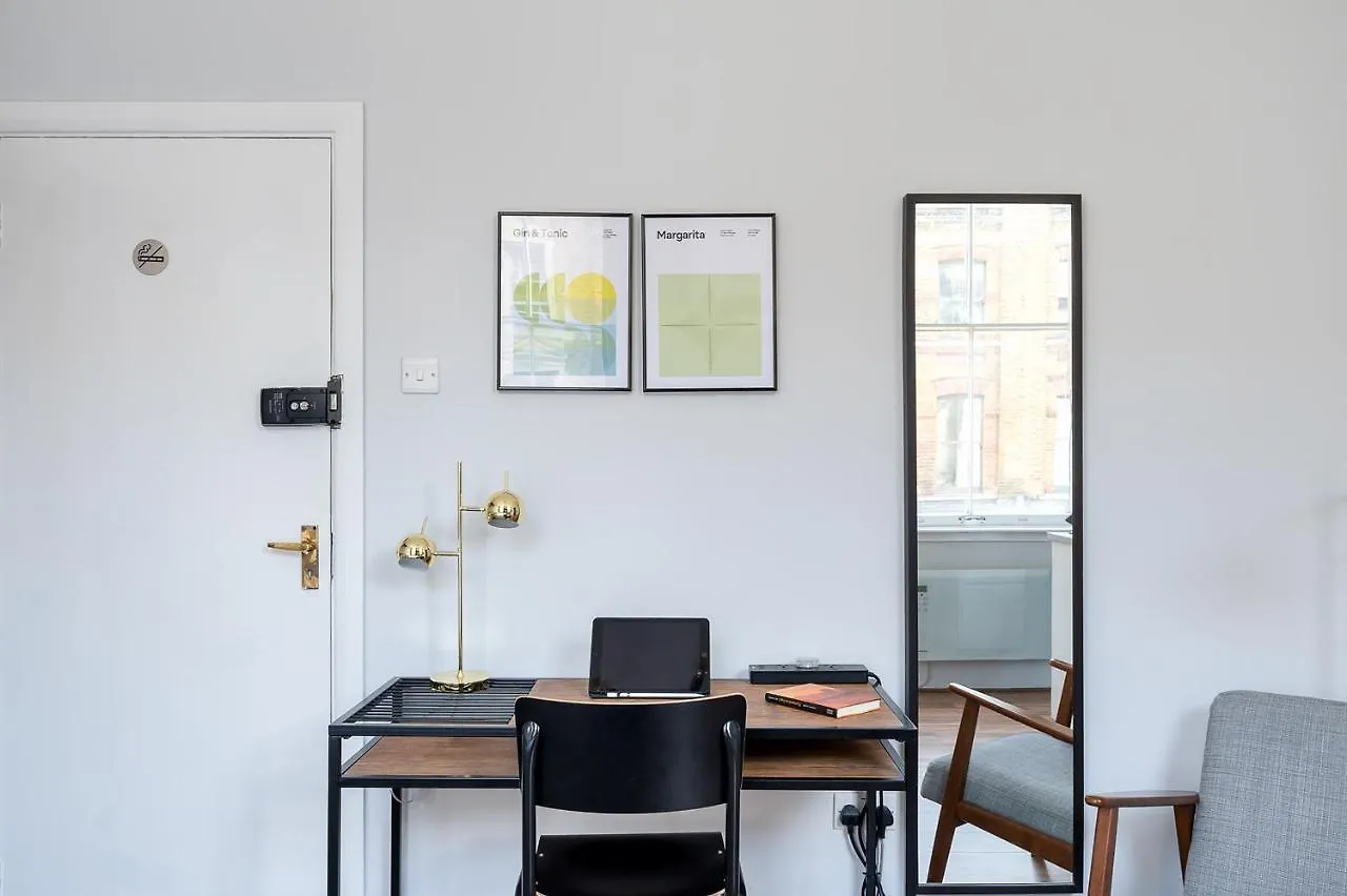 D8 House Apartment London United Kingdom