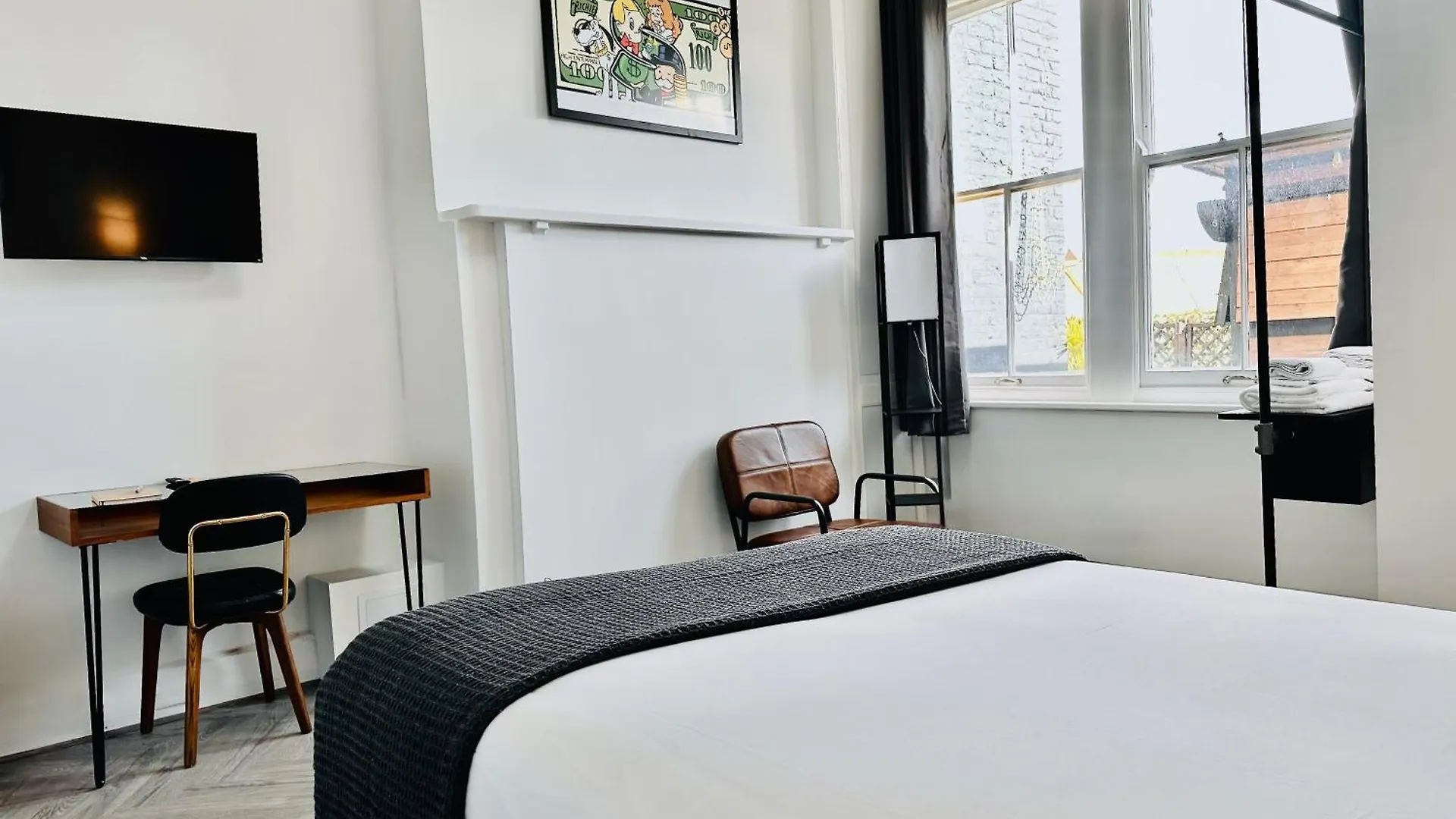 D8 House Apartment London United Kingdom